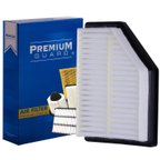 Pronto PA99575 Engine Air Filter - view 5