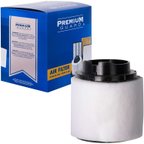 Premium Guard PA99592 Engine Air Filter - view 1