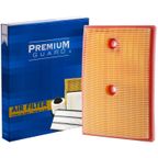 Pronto PA9959 Engine Air Filter - view 7