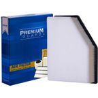Premium Guard PA99603 Engine Air Filter - view 8