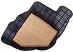 Pronto PA9960L Engine Air Filter - Left - view 1