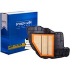 Pronto PA9961R Engine Air Filter - Right - view 6