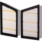 Premium Guard PA99630K Engine Air Filter - Left and Right - view 5