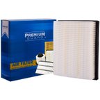 Pronto PA9964 Engine Air Filter - view 7