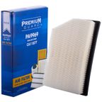 Pronto PA9969 Engine Air Filter - view 7