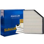Premium Guard PA99742 Engine Air Filter - view 1