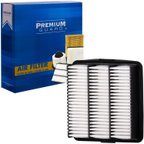 Pronto PA99855 Engine Air Filter - view 1