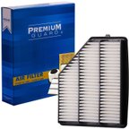 Premium Guard PA99859 Engine Air Filter - view 8