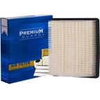 Premium Guard PA99864 Engine Air Filter - view 1