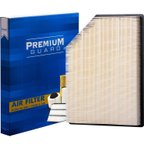 Pronto PA99866 Engine Air Filter - view 8