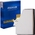 Premium Guard PA99883 Engine Air Filter - view 1