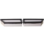 Premium Guard PA99887K Engine Air Filter - Left and Right - view 5