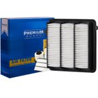 Pronto PA99892 Engine Air Filter - view 1