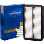 Premium Guard PA99923 Engine Air Filter - view 6