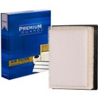 Pronto PA99933 Engine Air Filter - view 6