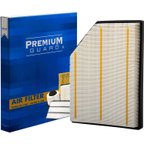 Pronto PA99950 Engine Air Filter - view 8