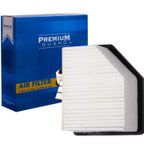 Pronto PA99957 Engine Air Filter - view 8