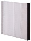 Pronto PC1032 Cabin Air Filter - view 1