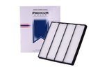 Pronto PC4014 Cabin Air Filter - view 6