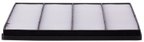 Pronto PC4014 Cabin Air Filter - view 4