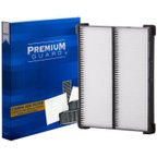 Pronto PC4120 Cabin Air Filter - view 5