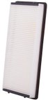 Pronto PC4202 Cabin Air Filter - view 1