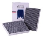 Pronto PC4218 Cabin Air Filter - view 5