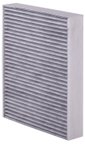 Pronto PC4255C Cabin Air Filter - Recirculation or Under Dashboard - view 1