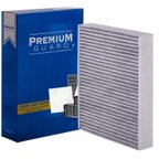 Pronto PC4255C Cabin Air Filter - Recirculation or Under Dashboard - view 5