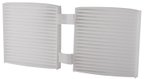 Pronto PC4258 Cabin Air Filter - Primary - view 4