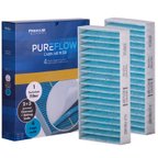 Premium Guard PC4302X Cabin Air Filter - view 6