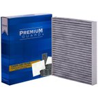 Pronto PC4313C Cabin Air Filter - Recirculation - view 5