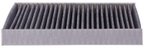 Pronto PC4313C Cabin Air Filter - Recirculation - view 3