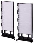 Pronto PC4856 Cabin Air Filter - view 1