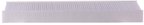 Pronto PC5387 Cabin Air Filter - view 3