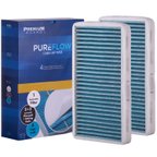 Premium Guard PC5388X Cabin Air Filter - view 6