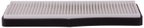 Pronto PC5389 Cabin Air Filter - view 3