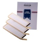 Pronto PC5409 Cabin Air Filter - view 6