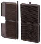 Pronto PC5450 Cabin Air Filter - view 1