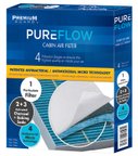 Premium Guard PC5478X Cabin Air Filter - view 5