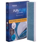 Premium Guard PC5490X Cabin Air Filter - view 6