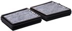 Pronto PC5504 Cabin Air Filter - Recirculation - view 2