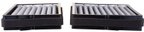 Pronto PC5504 Cabin Air Filter - Recirculation - view 3