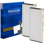 Pronto PC5506 Cabin Air Filter - view 7
