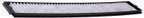 Pronto PC5510 Cabin Air Filter - view 4