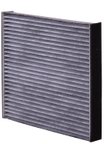 Pronto PC5518 Cabin Air Filter - Front or Rear - view 1