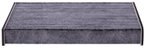 Pronto PC5518 Cabin Air Filter - Front or Rear - view 3