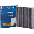 Pronto PC5519C Cabin Air Filter - view 5