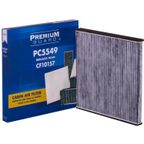 Pronto PC5549 Cabin Air Filter - view 5