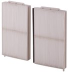 Pronto PC5550 Cabin Air Filter - view 1